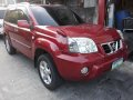 Nissan Xtrail 2006 FOR SALE-0