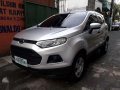 2017 model Ford Ecosport ambiente FOR SALE-0