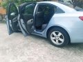 Chevrolet Cruze 2010 AT rush rush!-4