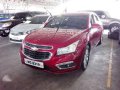 2015 Cheverolet Cruze LS Automatic for sale -0