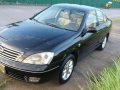 Nissan Sentra GS 2005 matic for sale -0