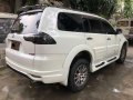 For Sale 2012 Mitsubishi Monterosport GTV 4x4 Totl Unit-5