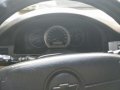 Chevrolet Optra 2004 AT (gas) for sale -7