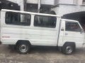 For sale Mitsubishi L300 2001 model-4