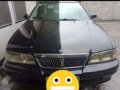 Nissan Exalta 2001 for sale -0
