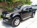 Isuzu Dmax LS 2007 model 4x4 for sale -6