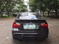 2008 BMW 320d inline 6 for sale or swap-5