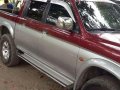 Mitsubishi Strada pick up 4x4 2003 for sale -3