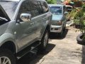 Mitsubishi Montero Sport 2009 for sale -0