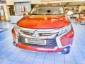 Mitsubishi Montero glx gls 4x2 for sale -1