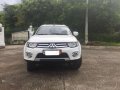 2015 Model Mitsubishi Montero For Sale-0