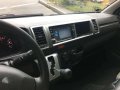 2017 Toyota Hiace Super Grandia Second Hand Low Mileage-0