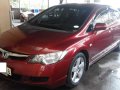 Honda Civic 2006 for sale -0