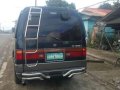 For sale Nissan Urvan diesel manual-2