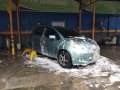 Toyota Yaris 2007 model 1.5G vvt-i Automatic Transmission-10