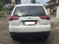 2015 Model Mitsubishi Montero For Sale-2