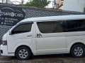 2011 Toyota Hi-Ace Super Grandia A/T White-0