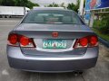 Honda Civic fd 2007 model Automatic for sale -2