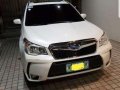 2013 Subaru Forester Turbo 25 XT for sale -0