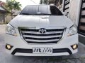 Toyota Innova V "Top of the line" 2014-0