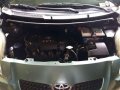 Toyota Yaris 2007 model 1.5G vvt-i Automatic Transmission-7