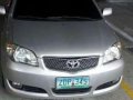 Toyota Vios 2006 Model For Sale-3
