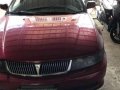 Mitsubishi Lancer 2002 for sale -0