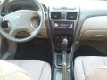 Nissan Sentra GS 2005 matic for sale -5