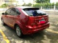 Ford Focus 2009 - new look Hatch-5