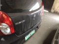 2013 Suzuki Alto 800 0.8L MT Gas for sale -5