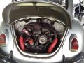 For sale Volkswagen Beetle 1969 model-4