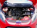 Ford Fiesta hatchback 2012 Automatic transmission-0