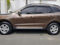 2012 Hyundai Santa Fe Premium 4x2 for sale -1