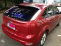 Ford Focus 2009 - new look Hatch-9