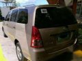 2008 Toyota Innova 25 E Diesel Manual Crosswind-3