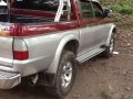 Mitsubishi Strada pick up 4x4 2003 for sale -1