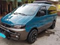 For sale Hyundai Starex 1998-0