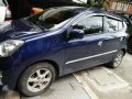 2016 Toyota Wigo FOR SALE-5