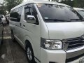 2017 Toyota Hiace Super Grandia Second Hand Low Mileage-3