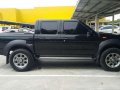 Nissan Frontier 2003 Model For Sale-6
