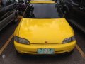 Honda Civic esi all manual 1995 for sale -2