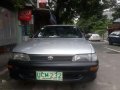 1995 Toyoya Corolla xl manual FOR SALE-2