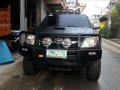 Sale or Swap Toyota Hilux 2007 Model 4X4 Matic Tranny-3