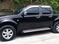 Isuzu Dmax LS 2007 model 4x4 for sale -5