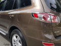 2012 Hyundai Santa Fe Premium 4x2 for sale -2