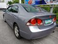 Honda Civic fd 2007 model Automatic for sale -1