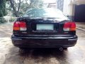 1997 Honda Civic Vti manual vtec for sale -3