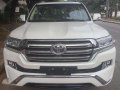 2018 Brand New TOYOTA Land Cruiser LC200 Dubai-0