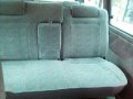 Mazda Power Van 1995 Model Good Running Condition-3