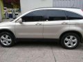 Honda CRV 4X2 AT 2008 for sale -1